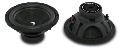������������� �������� Diamond Audio D124